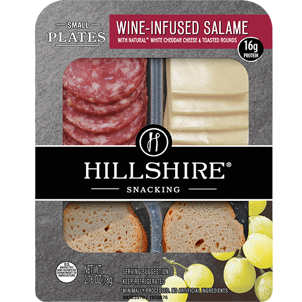 Hillshire Snacking